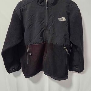The North Face Denali Fleece Jacket - Youth L